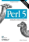 Perl 5. Leksykon kieszonkowy